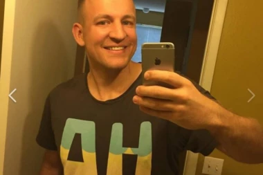 "Hvala ti što si bio brižan otac": Vojin Ražnatović potresnom porukom odao počast Arkanu!