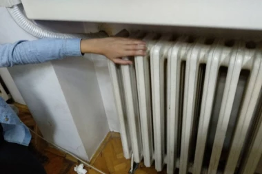Beogradske elektrane: Završena grejna sezona, radijatori topli po potrebi