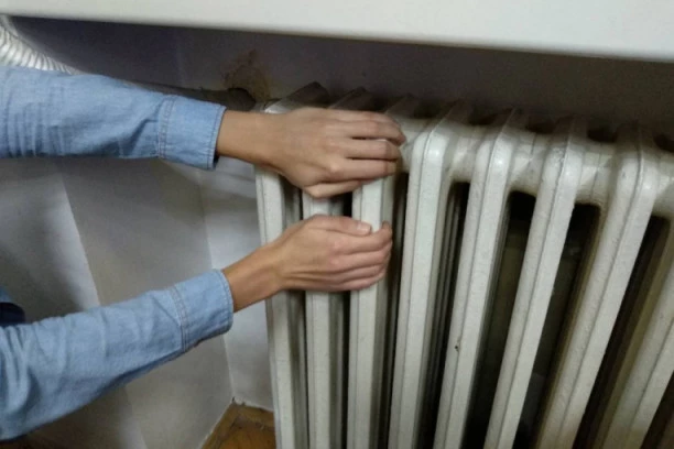 HLADNI RADIJATORI: Od 11 časova do sutra ujutru će OVI delovi Novog Beograda biti BEZ GREJANJA!