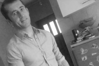 Slaviša je pričao telefonom sa suprugom, a onda ga je zgnječio tramvaj: Potresni detalji tragedije u centru Beograda