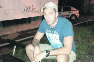 KOCKA MU UPROPASTILA ŽIVOT: Košarkaš ovom porukom najavio svoju smrt