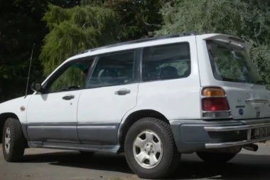 VIDEO: Prešao milion kilometara bez kvara