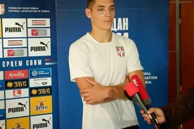 "Orlovi" ciljaju EP iz Lige nacija