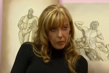 Srpkinja koja je digla svet na noge: Pink Panter kao organizacija ne postoji, a ovako se izvode čuvene vin-vin pljačke!