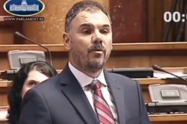 Vojislav Vujić: Jedinstvena Srbija u Nišu ima 3.500 članova i jača je nego ikad!