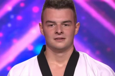 (VIDEO) Vic o Bosancima je postao realnost?! Evo koji svetski rekord je oborio ovaj momak!