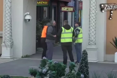 (VIDEO) Svađa se nastavila: Mikija jedva smirili zadrugari, gušio se od besa!