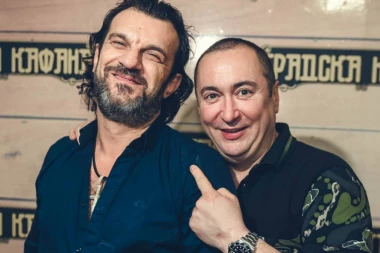 Estradnjaci pukli u dijaspori: Naši folkeri za doček u prestonici, evo ko će za noć uzeti 40.000 evra!