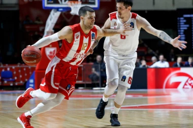 BILI BERON: Tek je novembar, nema panike!