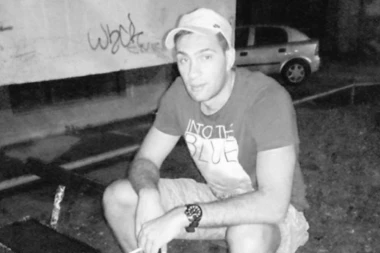 Ne žalim ni za čim, osim kad sam ušao u kockarnicu i počeo da igram: Evo šta piše u oproštajnom pismu Andreja koji je skočio sa zgrade u Jagodini