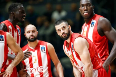 PRED PAKLENI JANUAR: Prijaće vreme za trening