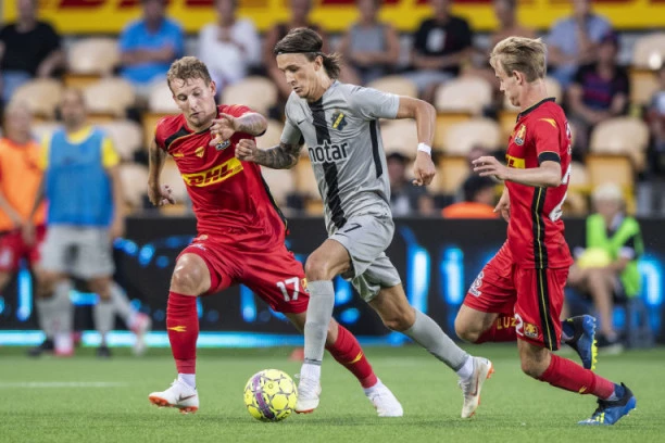 Šveđani se ponovo pokazali: Novac od sponzora za sve klubove!