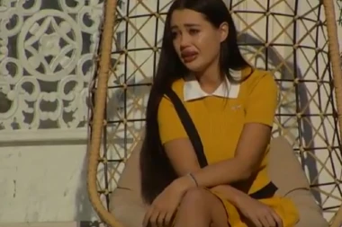 Ana Korać trudna: Luna zna ko je otac!