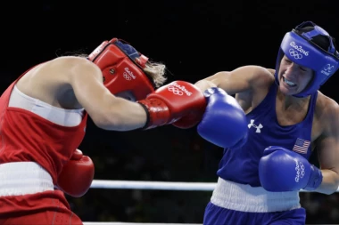 Indija odbila da izda vize kosovskim bokserkama za SP