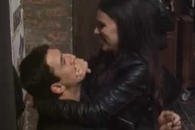 (FOTO) Kristijan Golubović objavio sliku sa ženom, Stanijina reakcija ŠOKIRALA SVE, žestoki momak na OVO ne može da ostane imun!