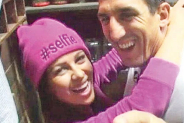 PALO POMIRENJE PRED GLEDAOCIMA:  Stanija se izvinila Kristijanu, on poručio "Nemoj više da se razvlačimo" !