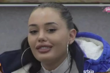 Ana Korać se unela Subotićki u facu: Da, sviđa mi se David!