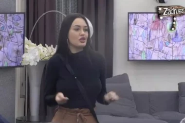 Ana Korać hoće bebu: Evo kako će se zvati njena deca!