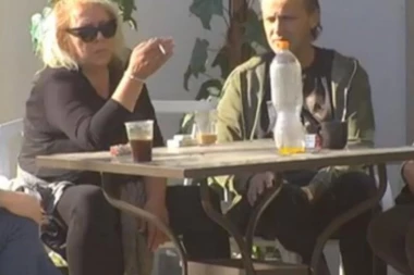 (VIDEO) Karađorđe: U Ljubu sam uložio 15.000 evra!