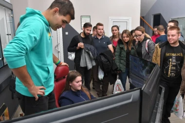 STUDENTI USPELI U NAMERI: Produžen rok za završetak fakulteta po starom programu