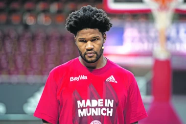 BUKER: NEŠTO NE VOLIM SRBE