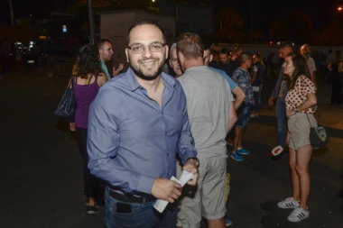 "U Srbiji nema mesta za govor mržnje, a naročito nema mesta za vređanje žena!"