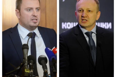 Mirković: Đilas povećao cenu grejanja 2,5 puta za pet godina