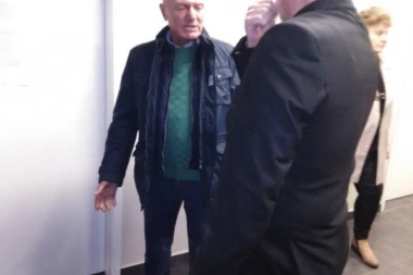 (VIDEO) Najveće zvezde pevaju večeras u velikoj sali Kombank dvorane!