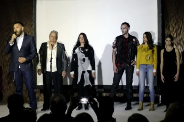 Premijera Nigorovog spota "Samo jedan put" oduševila publiku