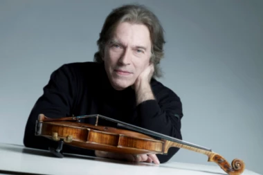 Magija klasike: Koncert Jovana Kolundžije na Kolarcu!