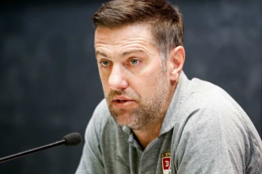 SASTAVI: Istumbana Srbija juri podvig u Volfsburgu