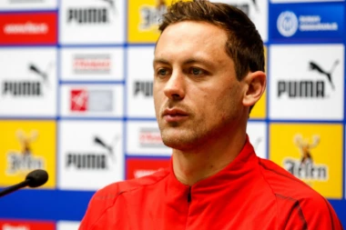 MATIĆ: Teško svima, igračima najteže