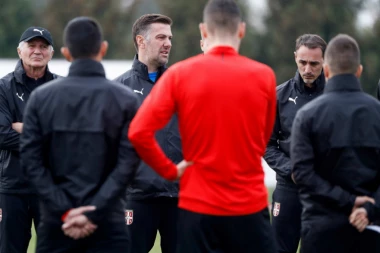 Srbija bez EP od 2000. godine: ČIJI NIZ JE DUŽI?