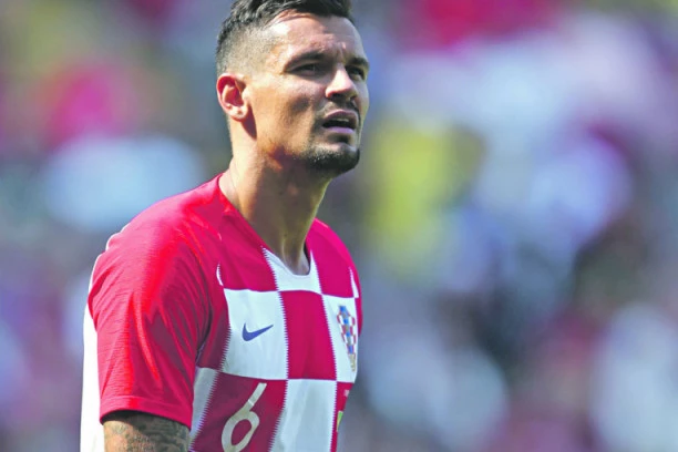 TRN U OKU HRVATIMA: Dejan Lovren pred meč sa Francuzima ODJEDNOM spomenuo Srbiju!