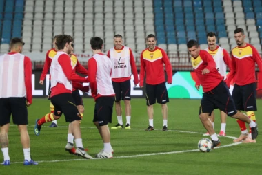 Tzv. Kosovo izvuklo bod protiv uzdrmane Crne Gore!