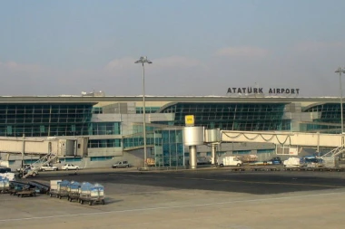 NEMA MILOSTI ZA TAKVE: Doživotni zatvor za umešane u napad na aerodrom