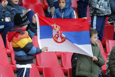 ODLUKA PADA U PODNE: Šta sve morate znati pred početak žreba za EP!