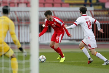 Evo koliko će Srbija zaraditi od Lige nacija!