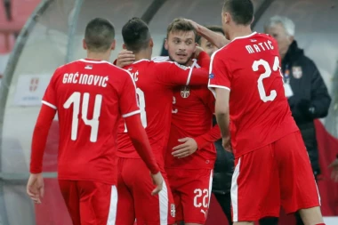 Sudio Partizanu, a sada se vraća u Humsku!