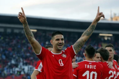 Mitar uskoro u TOP 10!