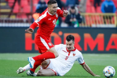 MUGOŠA: Rekli su mi da nije bio ofsajd!