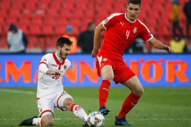 Hitan sastanak u Junajtedu zbog Srbina!