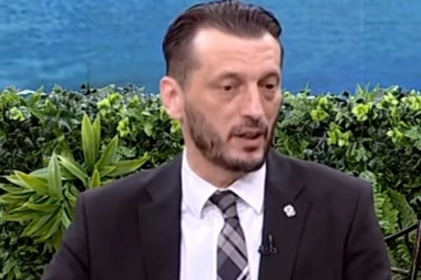 Radovanović: Važno povećanje plata u zdravstvu!