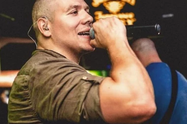 Voleo bih da snimim duet sa Cecom: Sloba Radanović priželjkuje saradnju sa folk zvezdom!