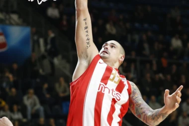 Cirbes razbija u Kini!