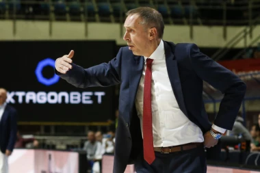 Unikaha nije izgubila evropski meč na svom parketu, ali Zvezda ima rešenje!