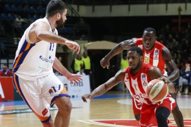 Regland: Moramo da nađemo svoj ritam