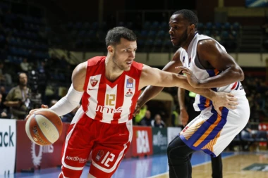 Beron siguran u pobedu protiv Partizana: Biće barska tuča i agresivni mečevi!