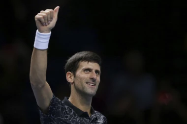 Žreb za Australijan open: Ovo je Novakov pakleni put u napadu na 7. titulu!