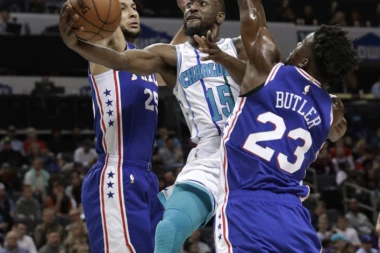 Kemba Voker odgovorio Saletu Đorđeviću!